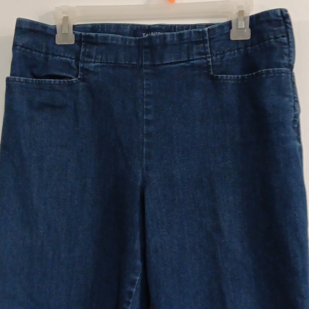 Talbots Jeans - Picture 3 of 7